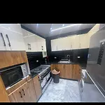 Luxury Apartment In Cairo