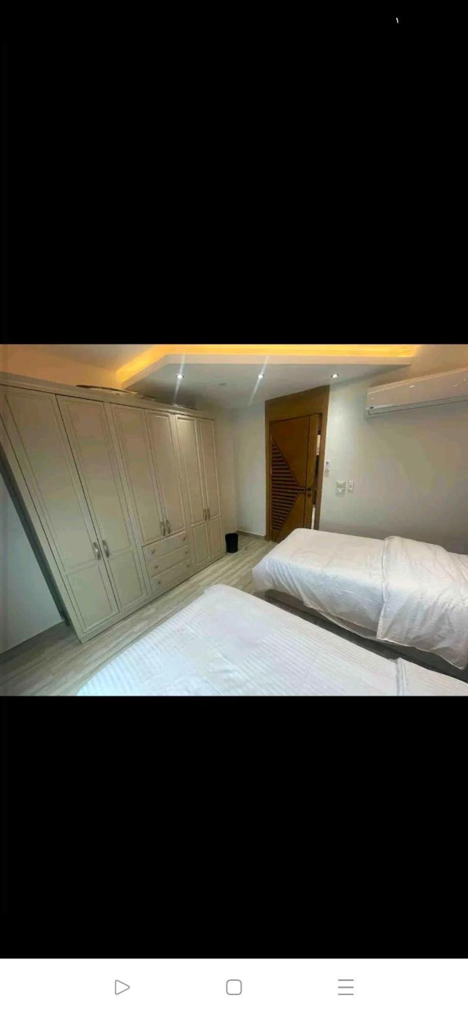 Luxury In Apartment