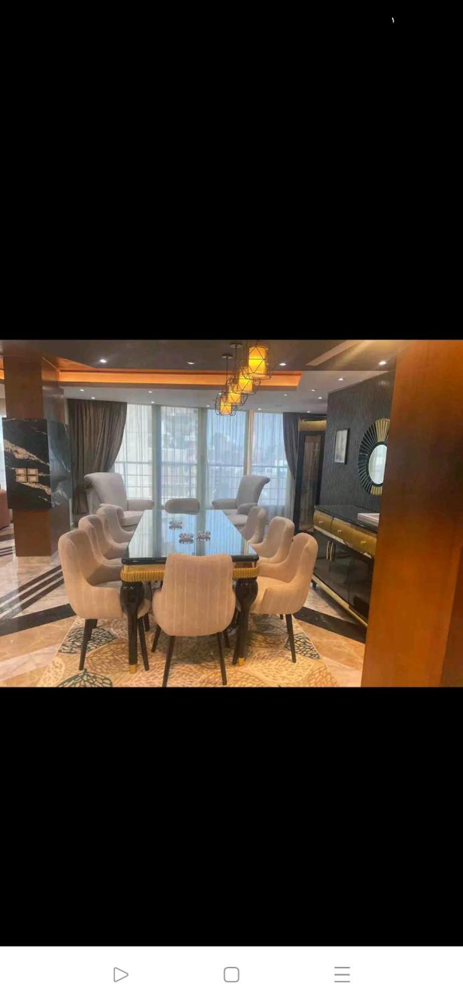 Apartment Luxury In *