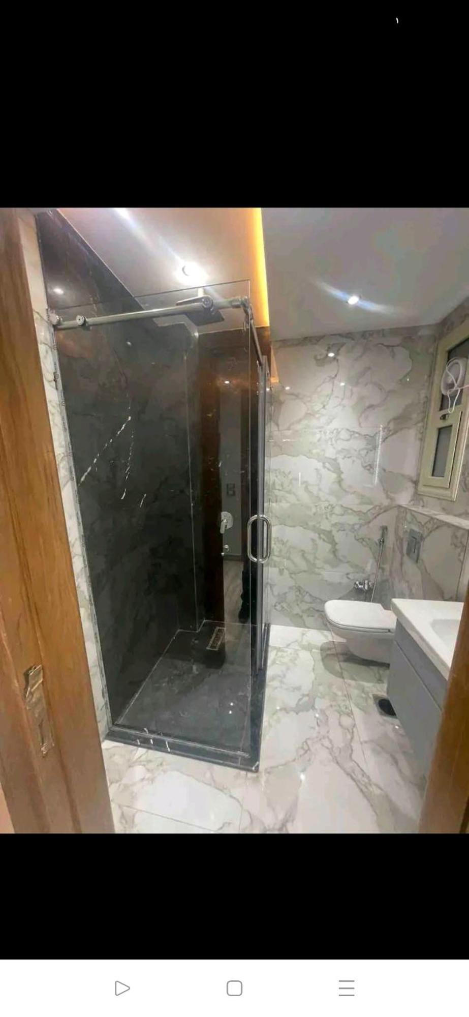 Luxury In Cairo