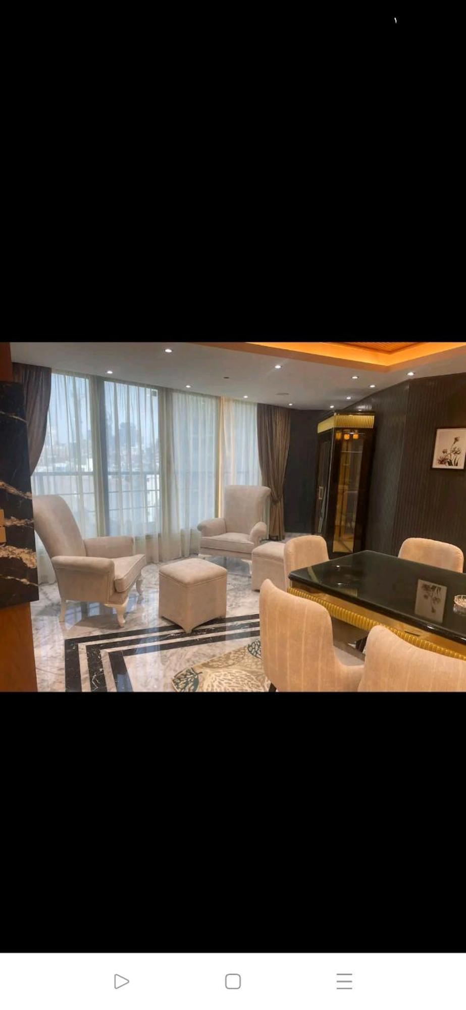 Luxury In Apartment