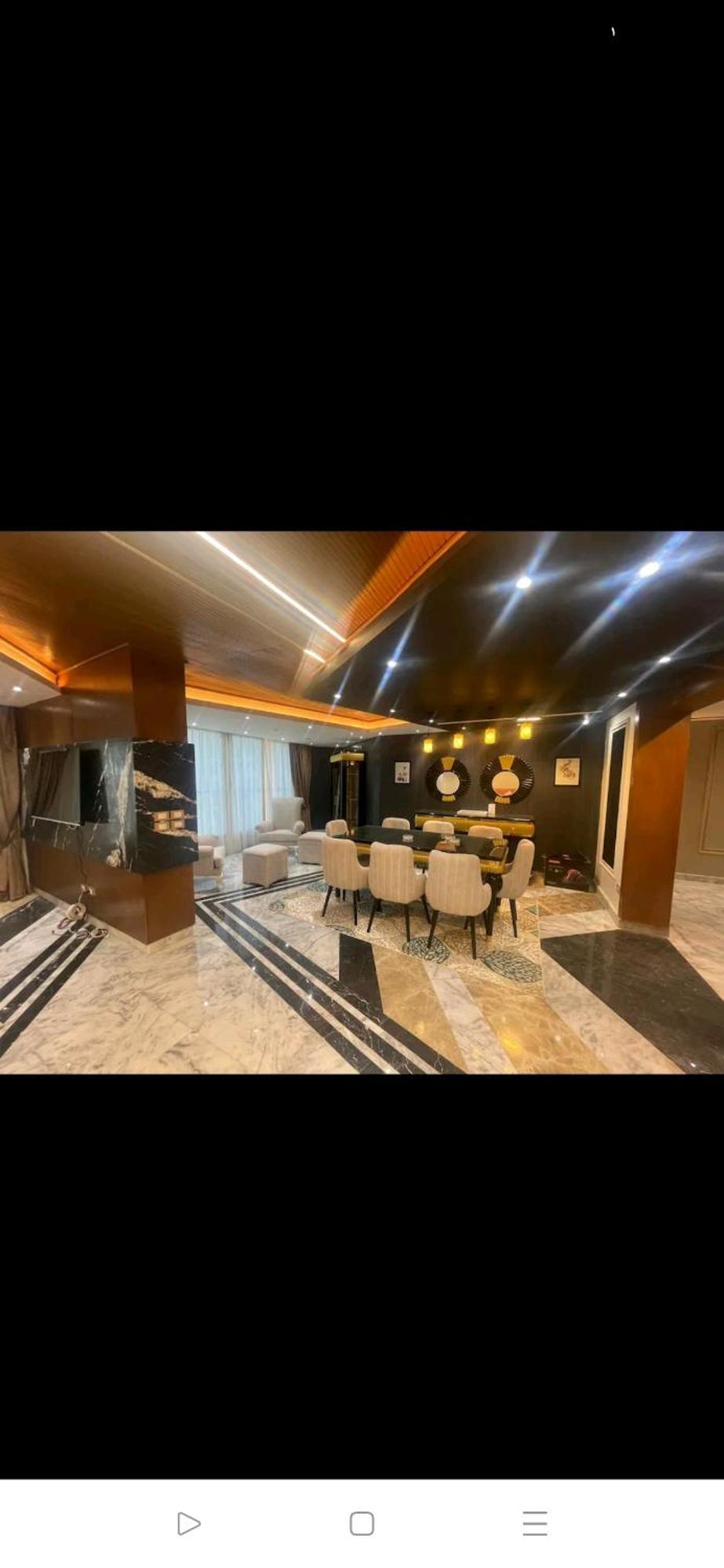 Apartment Luxury In *