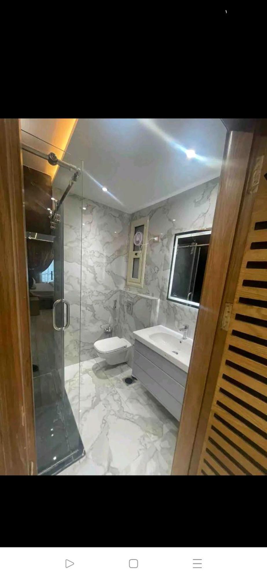 Luxury In Apartment Cairo