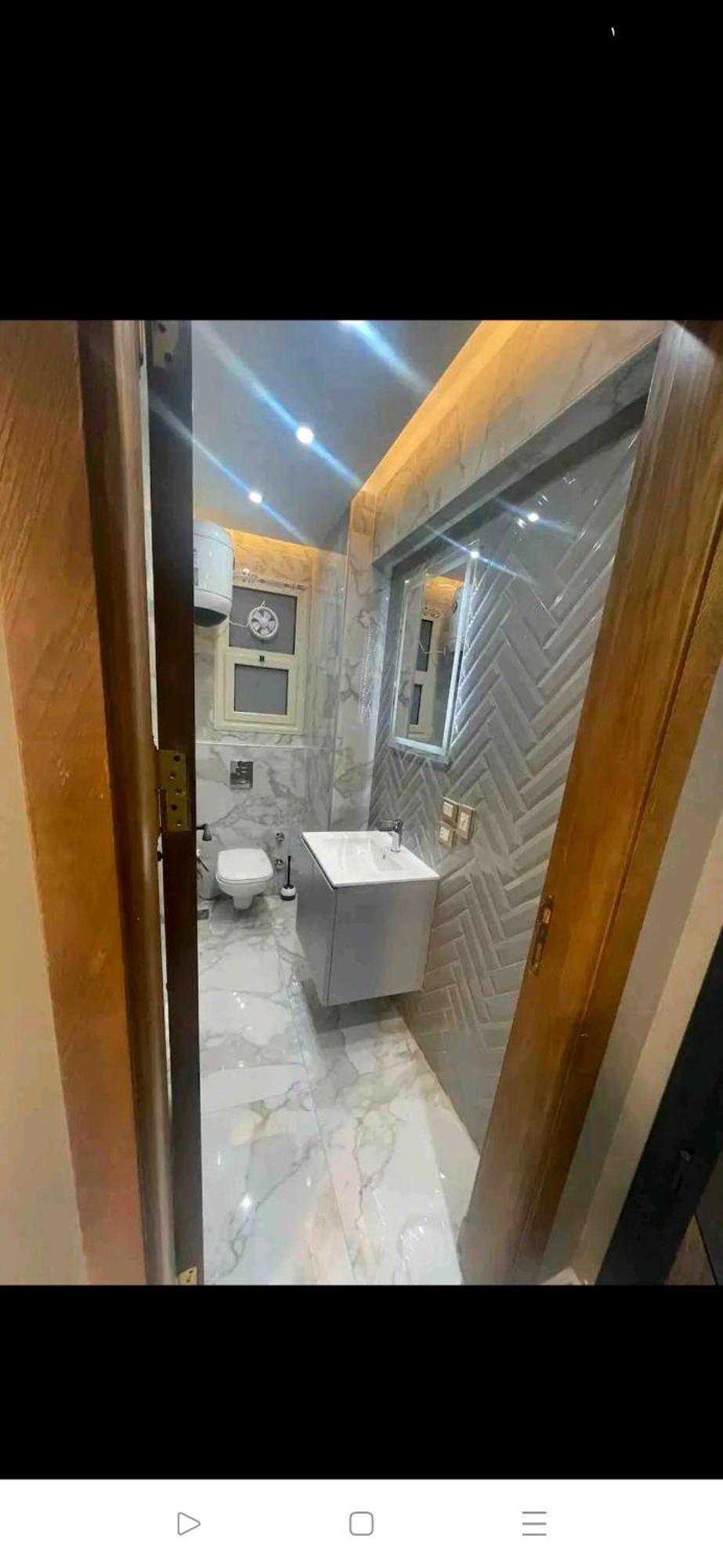 Luxury In Apartment