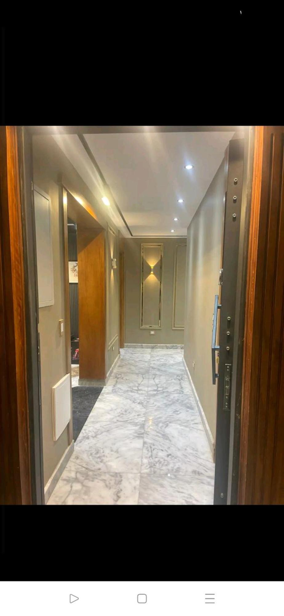 Luxury In Cairo