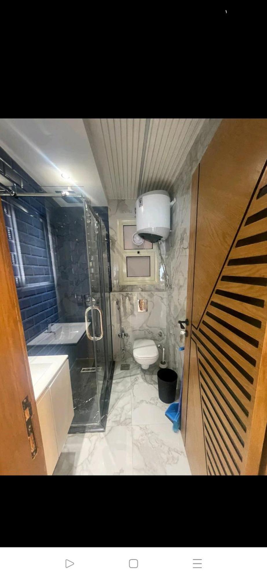 Apartment Luxury In